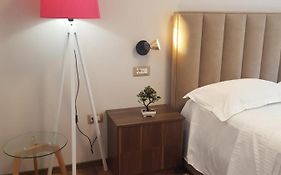 Veranda Rooms And Apartments